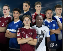 Futbolcuları ne kadar iyi tanıyorsun?