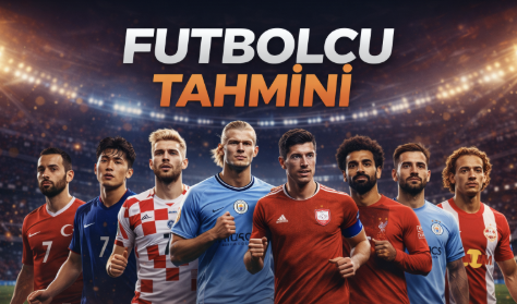 Süper lig oyuncularını ne kadar tanıyorsun?
