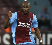 Oyuncu fotoğrafı